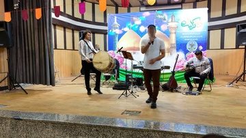 جشن کرامت زندانیان ارومیه