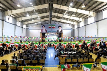 جشن کرامت زندانیان ارومیه