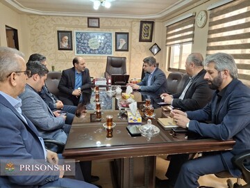 گام‌های نوین برای اشتغال و توانمندسازی زندانیان گیلان 