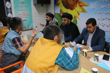 میز خدمت
