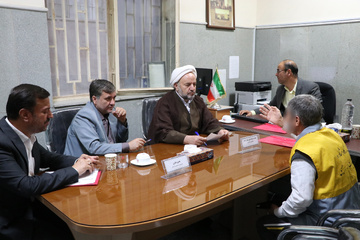 میز خدمت