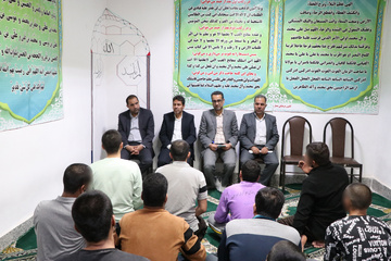 میز خدمت