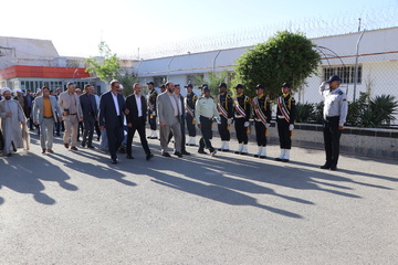 میز خدمت