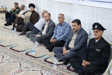 دشتستان