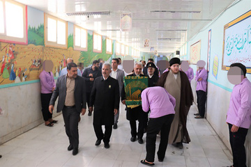 دشتستان