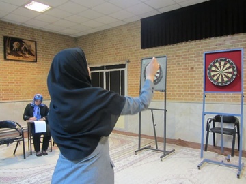 البرز