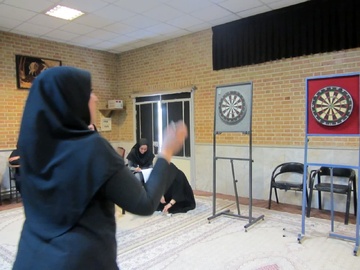 البرز