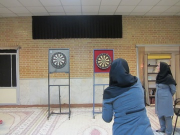 البرز