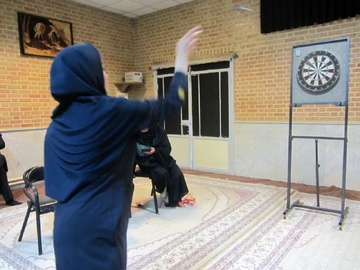 البرز