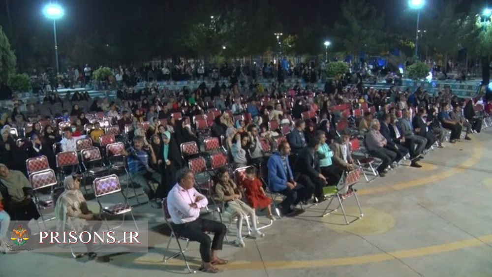 کمک ۱.۶ میلیارد تومانی نیکوکاران میبدی در گلریزان آزادی زندانیان