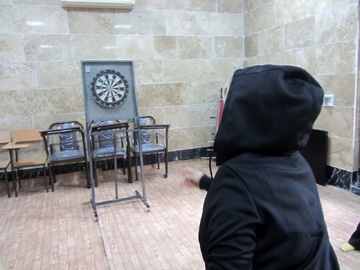 البرز