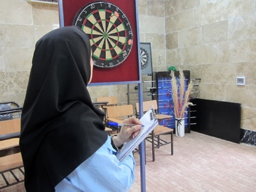 البرز