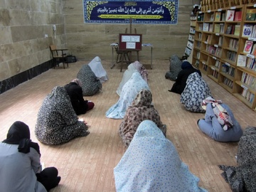 البرز