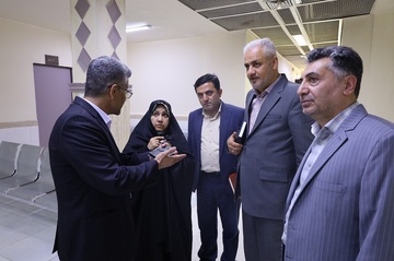 تهران