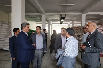 تهران
