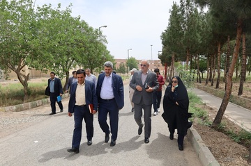 تهران