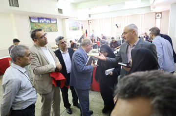تهران