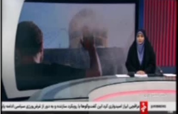 گزارش شبکه سراسری خبر از آزادی ۸۸ زندانی در خراسان رضوی به مناسبت دهه کرامت