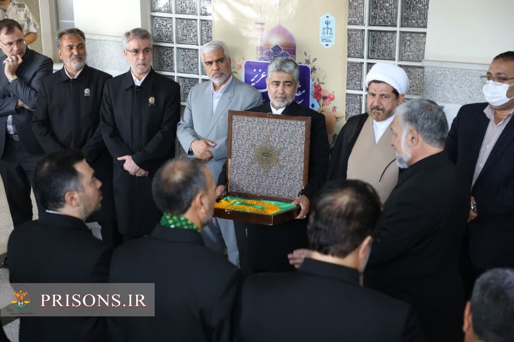 آزادی ۸۸ زندانی از زندان‌های خراسان رضوی به مناسبت دهه کرامت
