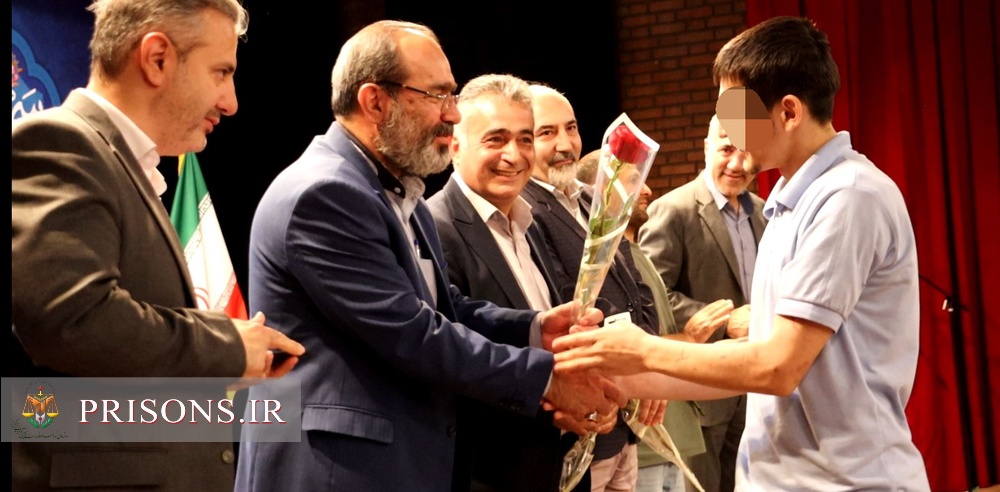 فیلم| مشارکت 650 میلیون تومانی خیّرین تهرانی برای آزادی زندانیان نیازمند
