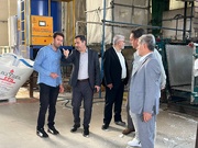 ۱۲۵ زندانی در بخش صنعتی منطقه آزاد تجاری ماکو شاغل هستند