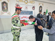 ۲۰ مدجوی محکوم مالی واجد شرایط از زندان نقده در ۳۸ روز اخیر  آزاد شده‌اند