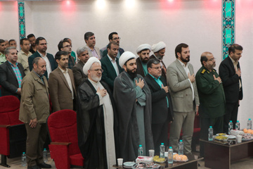 آزادی زندانی کرمان