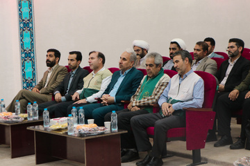 آزادی زندانی کرمان