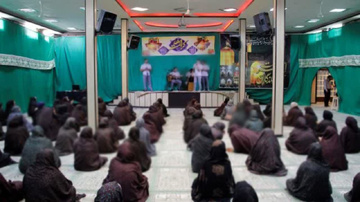 «کاروان زیرسایه خورشید» میهمان زندانیان اندرزگاه نسوان یزد