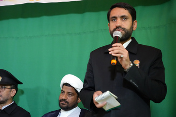 «کاروان زیرسایه خورشید» میهمان زندانیان اندرزگاه نسوان یزد