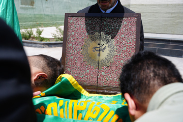 «کاروان زیرسایه خورشید» میهمان زندانیان اندرزگاه نسوان یزد