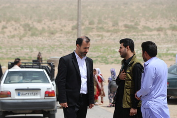 قضایی