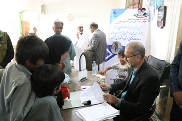 قضایی