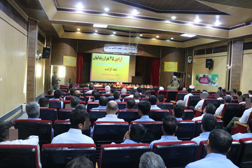رهایی 45 زندانی جرائم غیرعمد با دستور رئیس کل دادگستری خراسان شمالی و پیگیری مدیرکل زندان‌ها