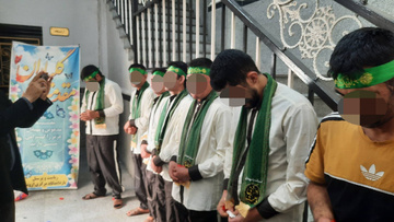زیر سایه کاروان خورشید
