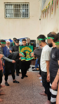 زیر سایه کاروان خورشید