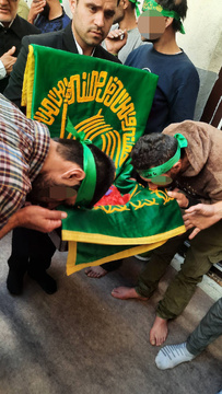 زیر سایه کاروان خورشید