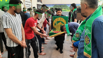 زیر سایه کاروان خورشید