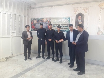 زندان نقده