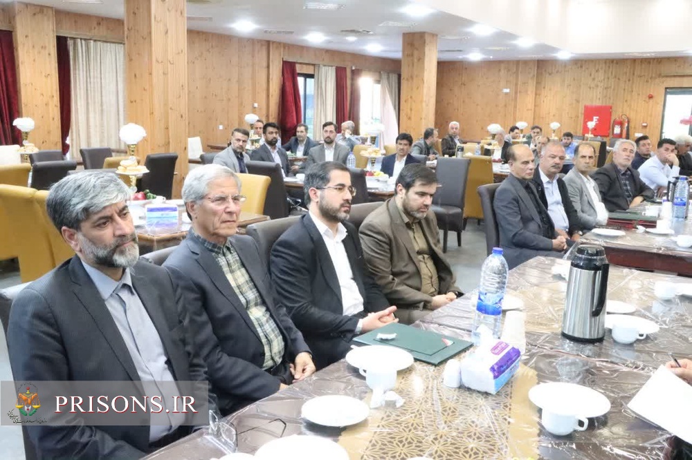 شکرانه کرامت - تجلیل از خیرین ستاد دیه شهرستان ماکو