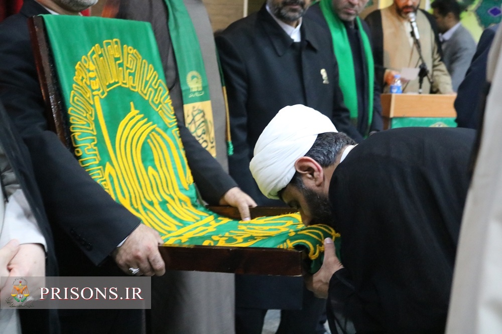 رهایی 45 زندانی جرائم غیرعمد با دستور رئیس کل دادگستری خراسان شمالی و پیگیری مدیرکل زندان‌ها