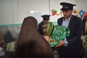آزادی ۳۳ زندانی جرائم غیرعمد همزمان با ولادت امام رضا(ع) در استان گلستان