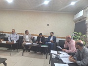 34 نفر از زندانیان زندان نور با تصمیم شورای طبقه‌بندی از ارفاقات قانونی برخوردار شدند