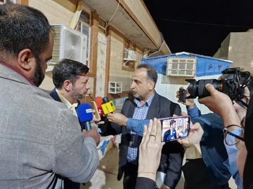 آزادی 110زندانی باحضور معاون اول قوه قضاییه در زندان مرکزی بوشهر
