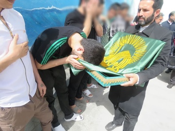 خبر
