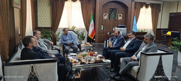 رشد 172 درصدی خدمات ستاد دیه استان مازندران 