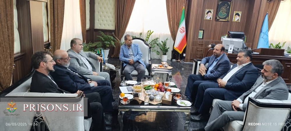 رشد 172 درصدی خدمات ستاد دیه استان مازندران 