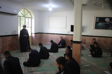 مرکزی بوشهر