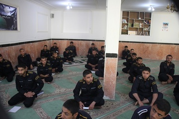 مرکزی بوشهر