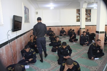 مرکزی بوشهر